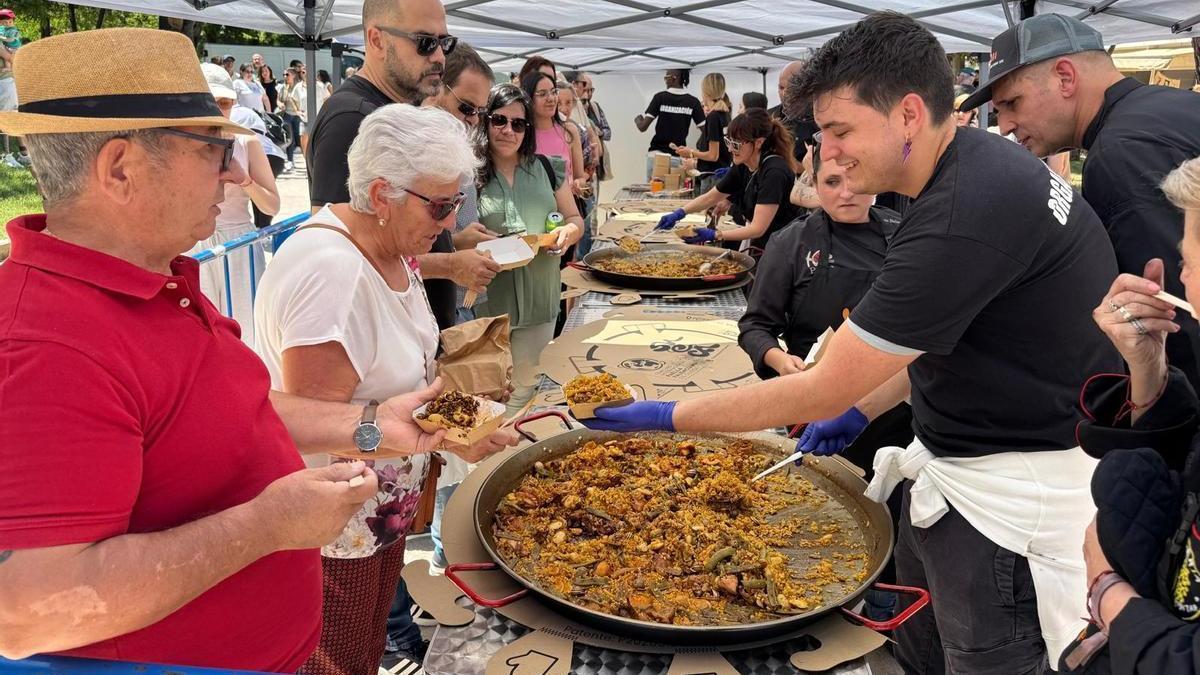 Participantes en la semifinal nacional celebrada en Guadalajara.