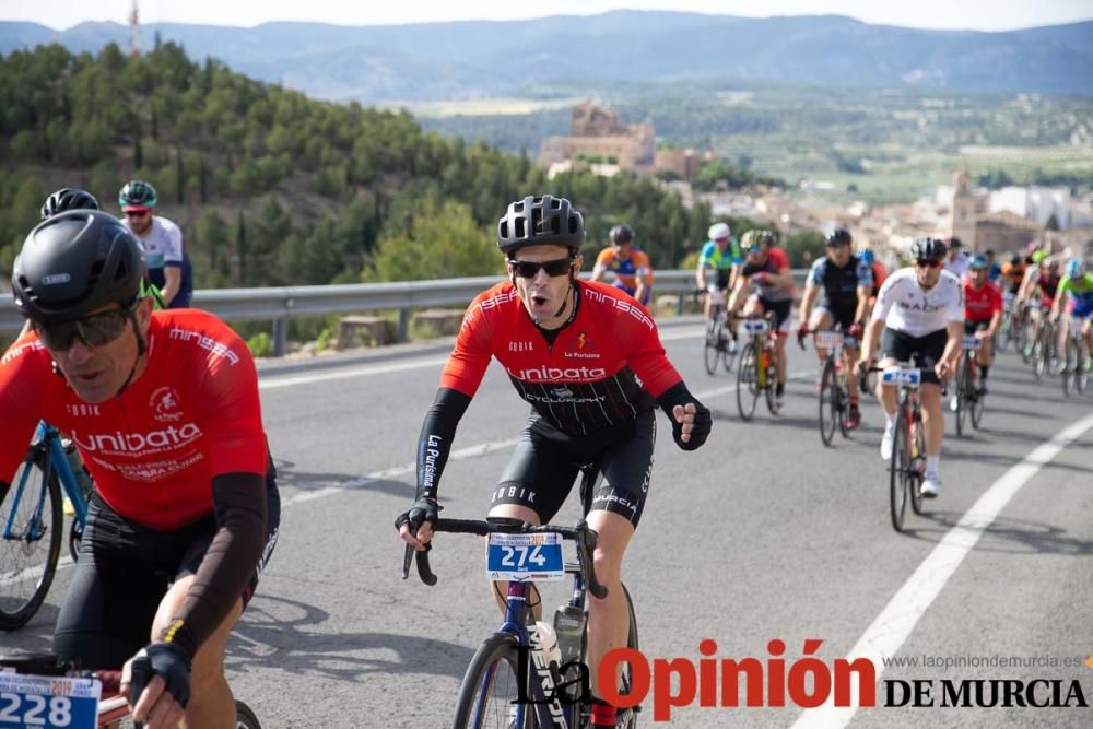 Prueba Ciclodeportiva Sierras del Noroeste