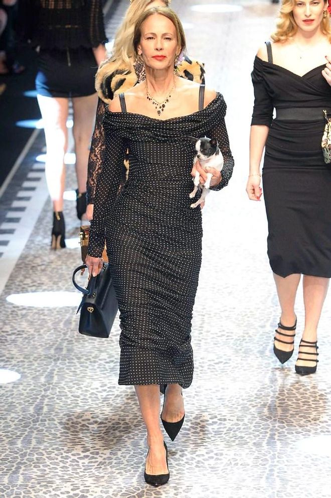 Dolce & Gabbana