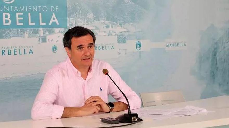 El Ayuntamiento de Marbella abre la puerta a aliviar impuestos a los hoteles en 2026