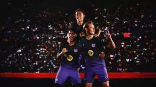 Los dos grandes damnificados del Barça: de 90 a 25 millones