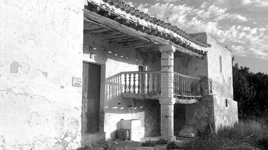 Memoria de la isla | Notas de arquitectura