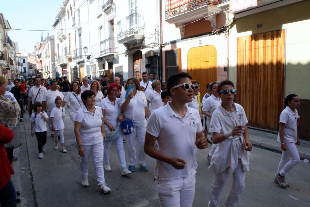 Festes de Santa Quitèria en Almassora