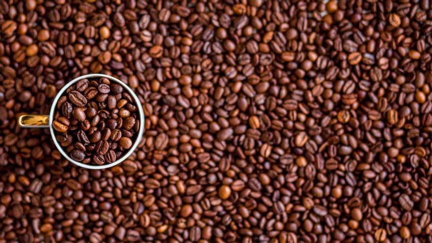 El café podría ayudar al diagnóstico del párkinson