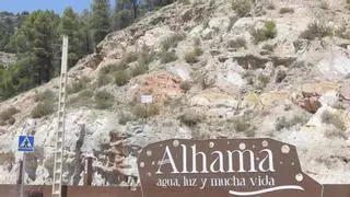 Condenada una vecina de Alhama de Aragón por sisar 8.000 euros a su marido inválido