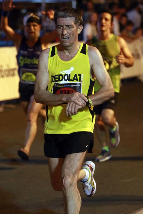 Carrera 15K Nocturna