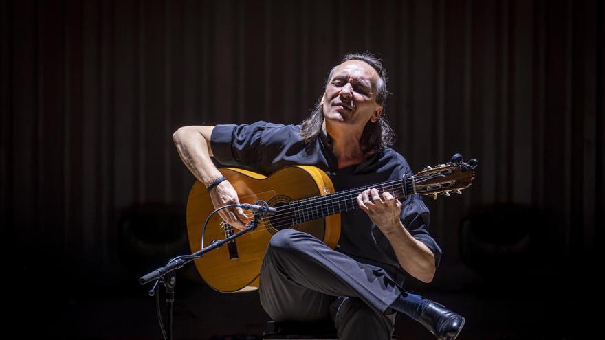 El secreto del flamenco se lleva en las manos