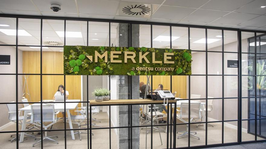 Merkle reduce a máximos históricos los datos de rotación gracias a sus políticas de bienestar del empleado
