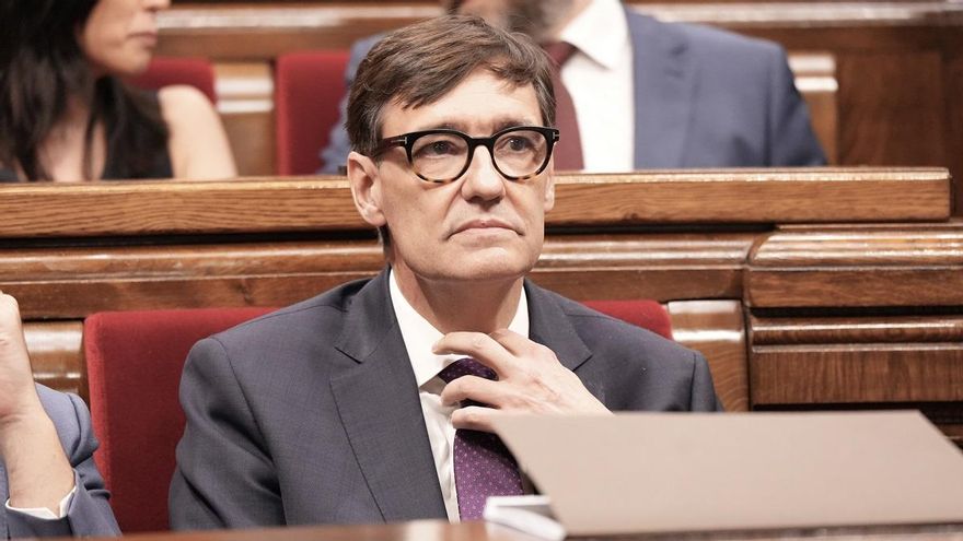 Per què Illa entra en el xoc amb Ayuso? Del &#039;dumping fiscal&#039; a la &#039;prosperitat compartida&#039;