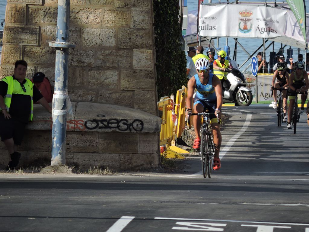 Triatlón Marqués de Águilas