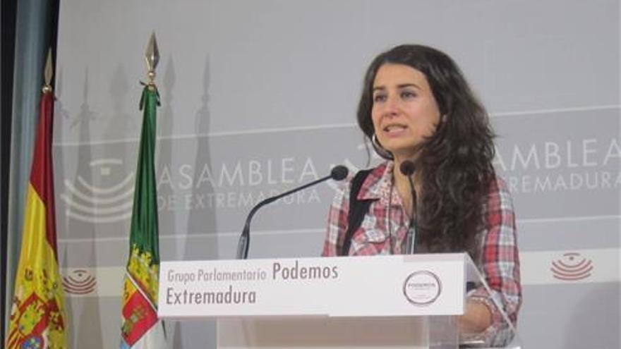Unidas por Extremadura: la división de la izquierda llama al absentismo