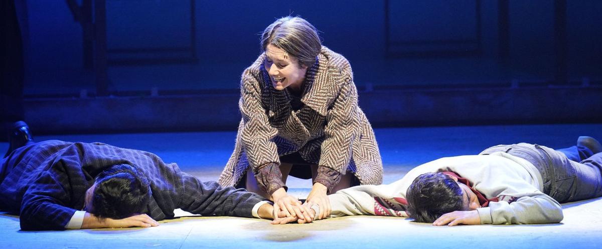 Daniel Anglès dirigeix una versió actualitzada de ‘Germans de sang’