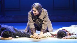 Daniel Anglès dirigeix una versió actualitzada de ‘Germans de sang’