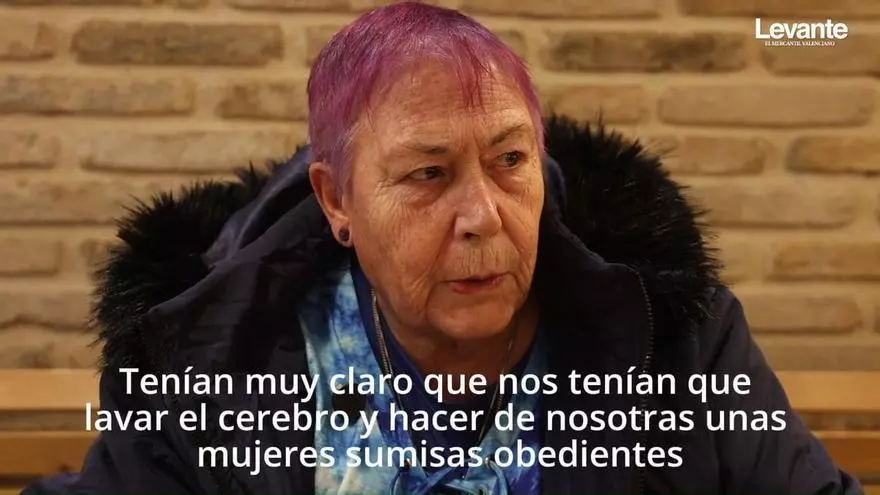 El “me too” de las supervivientes del Patronato: “Creía que iba a morir allí, que no iba a salir”