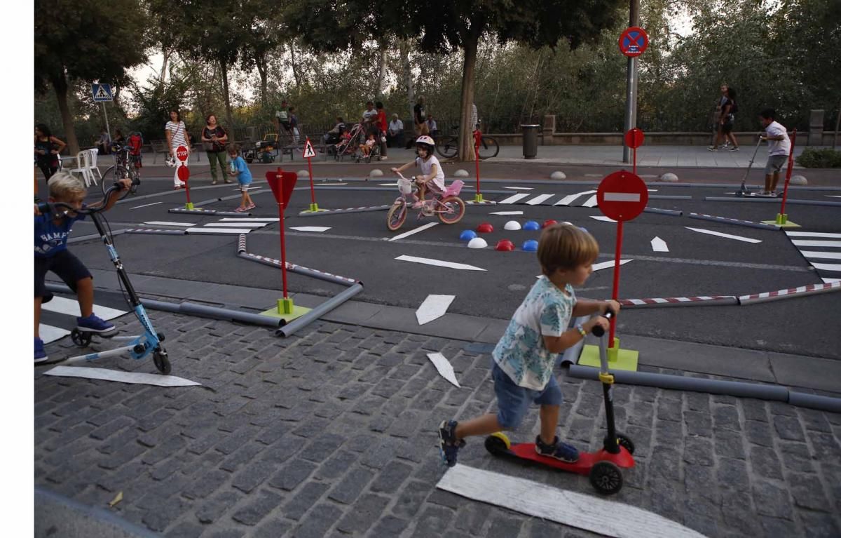 Semana de la Movilidad