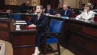 El pañuelo incómodo