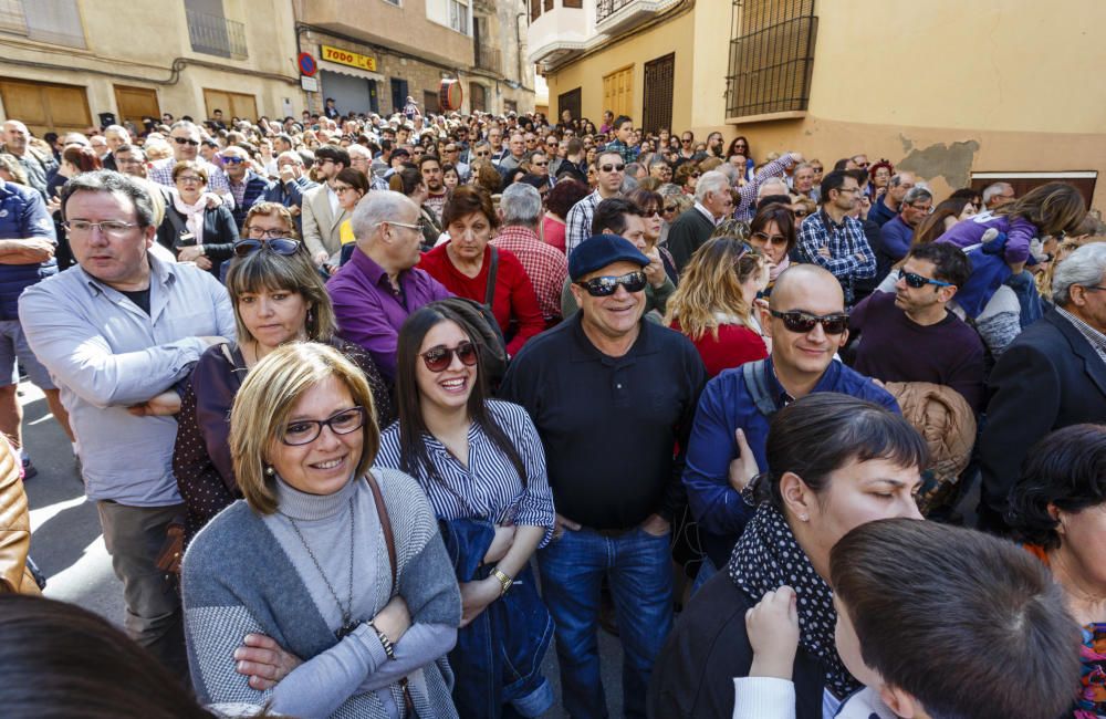 Rompida de la Hora en l'Alcora