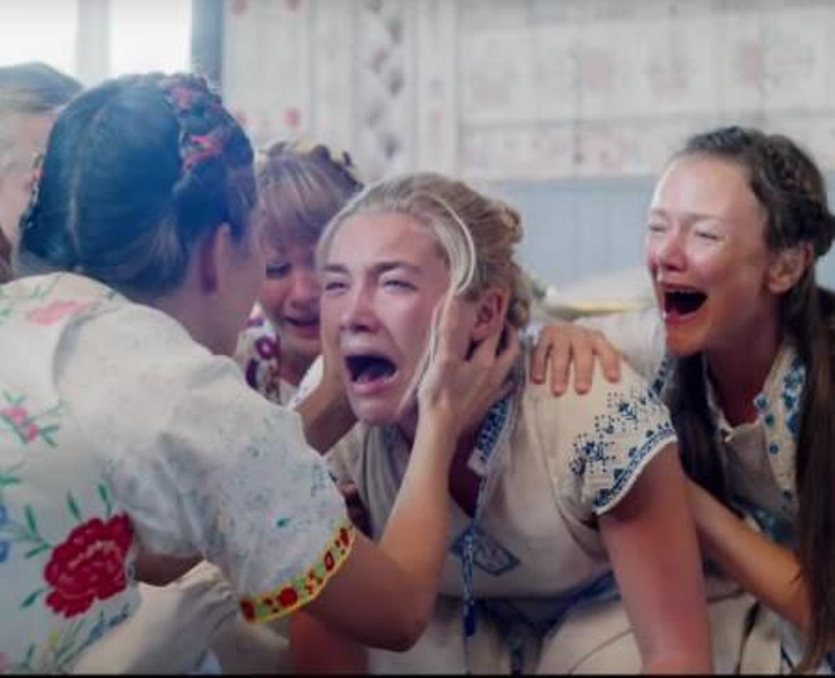 Midsommar