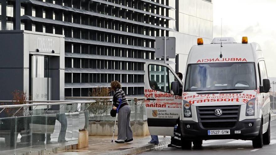 Los contratos de suministros para los hospitales públicos son los que habitualmente utilizan esta práctica.