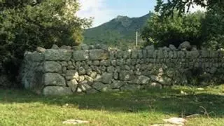El Govern avala un parque solar en el entorno de un yacimiento de época romana en Felanitx