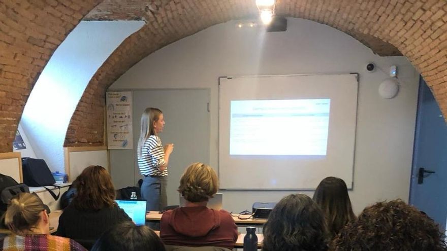 La Cerdanya impulsa un catàleg d’emprenedores per visibilitzar i connectar el talent femení rural