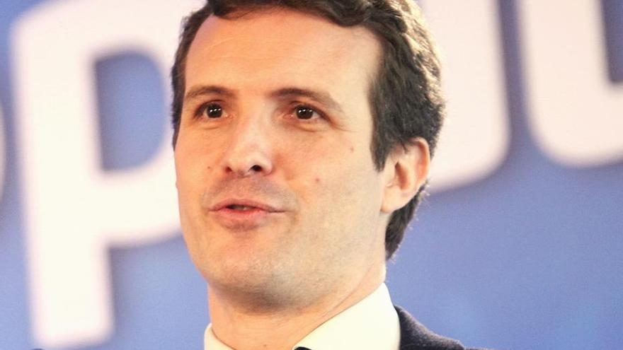 Pablo Casado