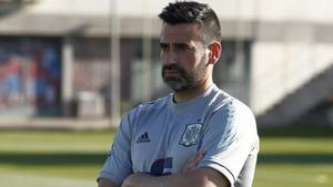 José Lana: Queremos que España compita en el Mundial a través de la posesión