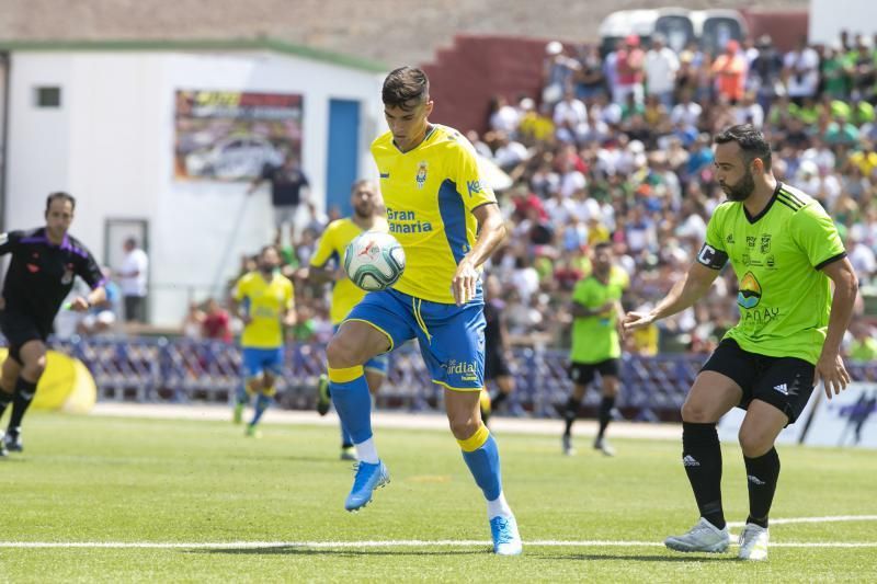 Pretemporada | Gran Tarajal-UD Las Palmas