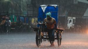 Inundaciones en Bangladesh