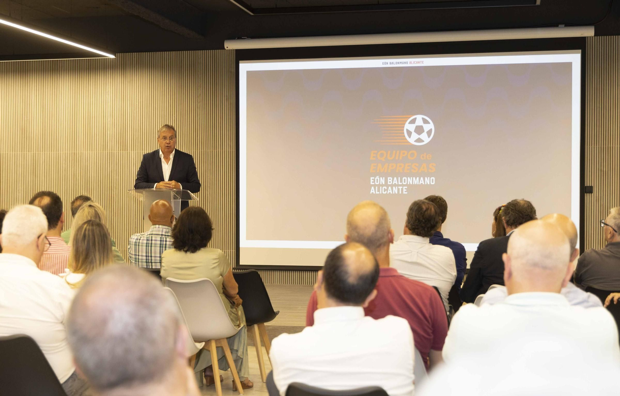 El Horneo Eón pone a la venta los abonos a partir de 100 euros