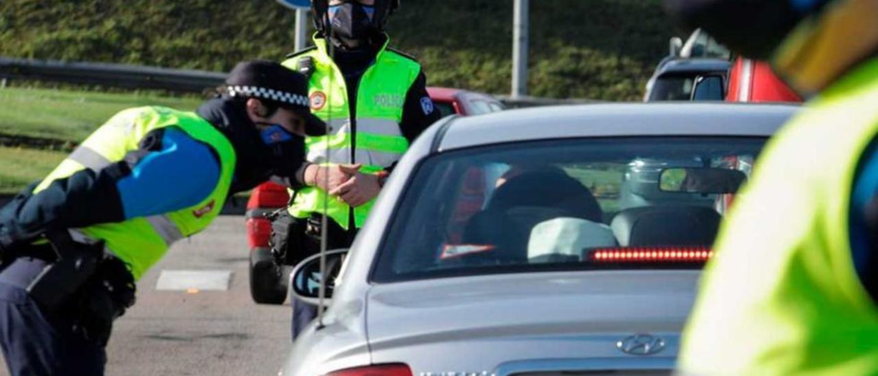 Así serán las nuevas restricciones que entrarán en vigor en Asturias