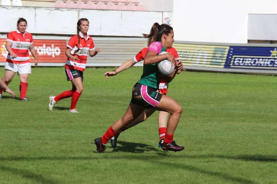 Rugby en el Ruta de la Plata