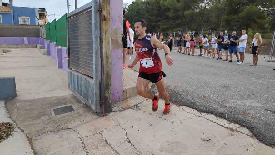 Cross Minero Llano del Beal (2)