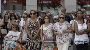 Pròxims a l’assassinada de Rubí diuen que l’home "no va acceptar la ruptura"