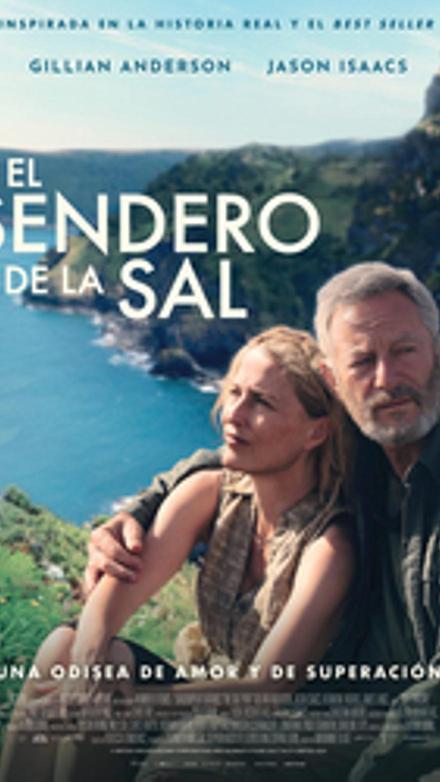 El sendero de la sal