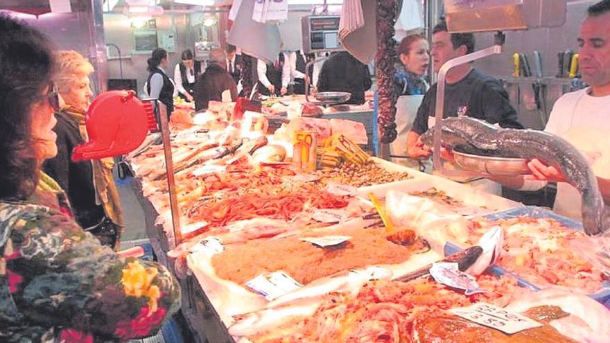 Productos de Murcia, un viaje culinario entre mercados y tradiciones navideñas