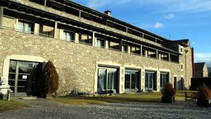 El tancament de la Cerdanya i el Ripollès porta les reserves hoteleres a altres zones del Pirineu