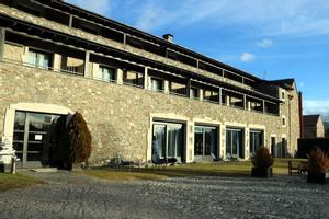 El tancament de la Cerdanya i el Ripollès porta les reserves hoteleres a altres zones del Pirineu