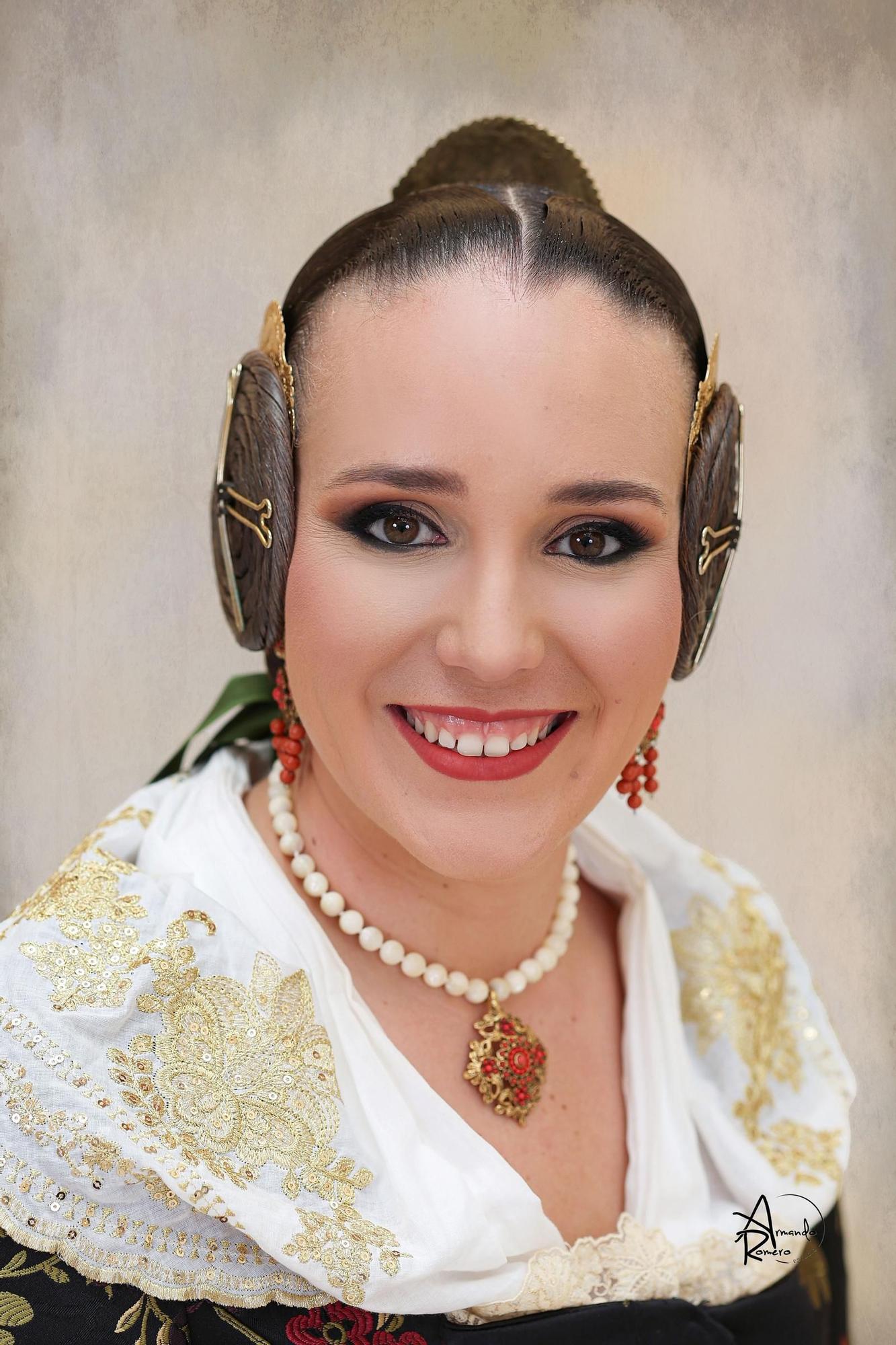 Alba Horcajada Andres (Periodista Gil Sumbiela-Azucena)