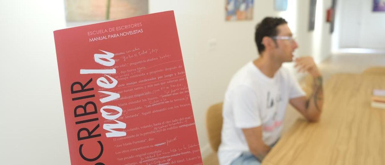 La Escuela de Escritores abre sede en Alicante en octubre