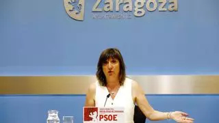 El PSOE hace balance de los dos años de Chueca: "Gobierna para unos pocos"