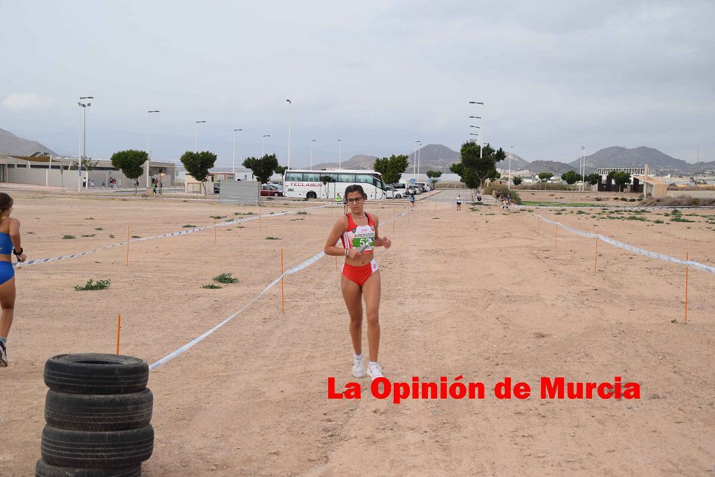 Campeonato Regional de relevos mixtos de atletismo