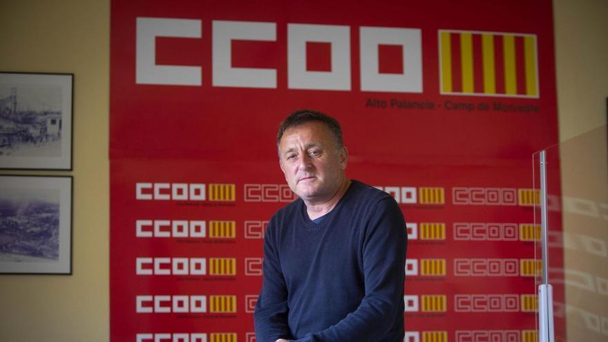 CCOO denuncia agresiones físicas, verbales y sexuales a las trabajadoras de una residencia de Sagunt