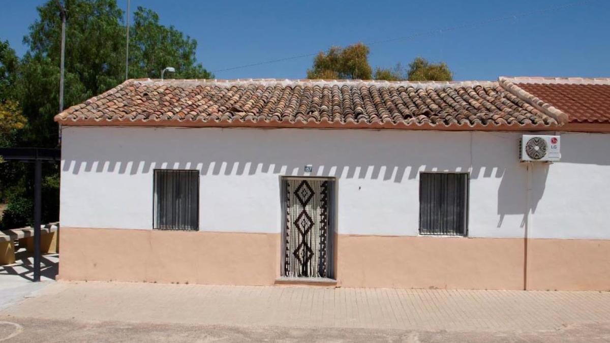 El Ayuntamiento de Jumilla da luz verde al arreglo del salón social de Las Encebras