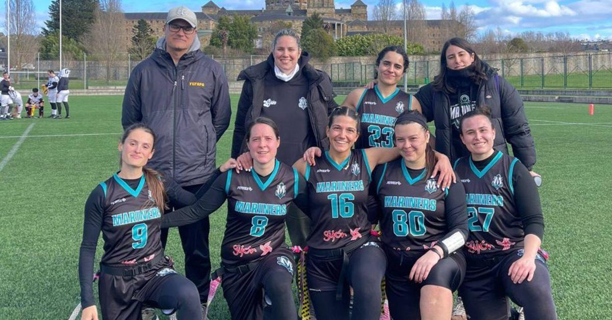 Un ojo en la cinta, otro en los Juegos | G. M. / O. P.