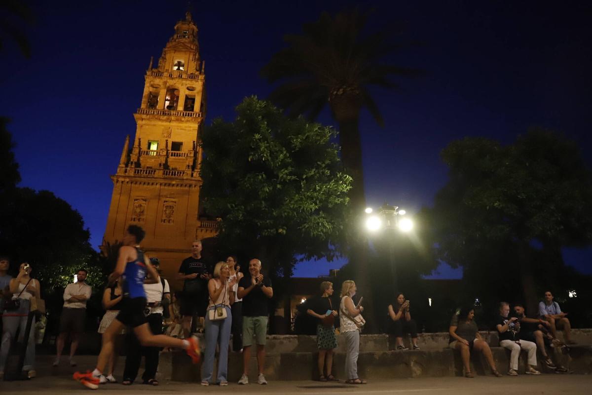 La Nocturna Trotacalles, en imágenes