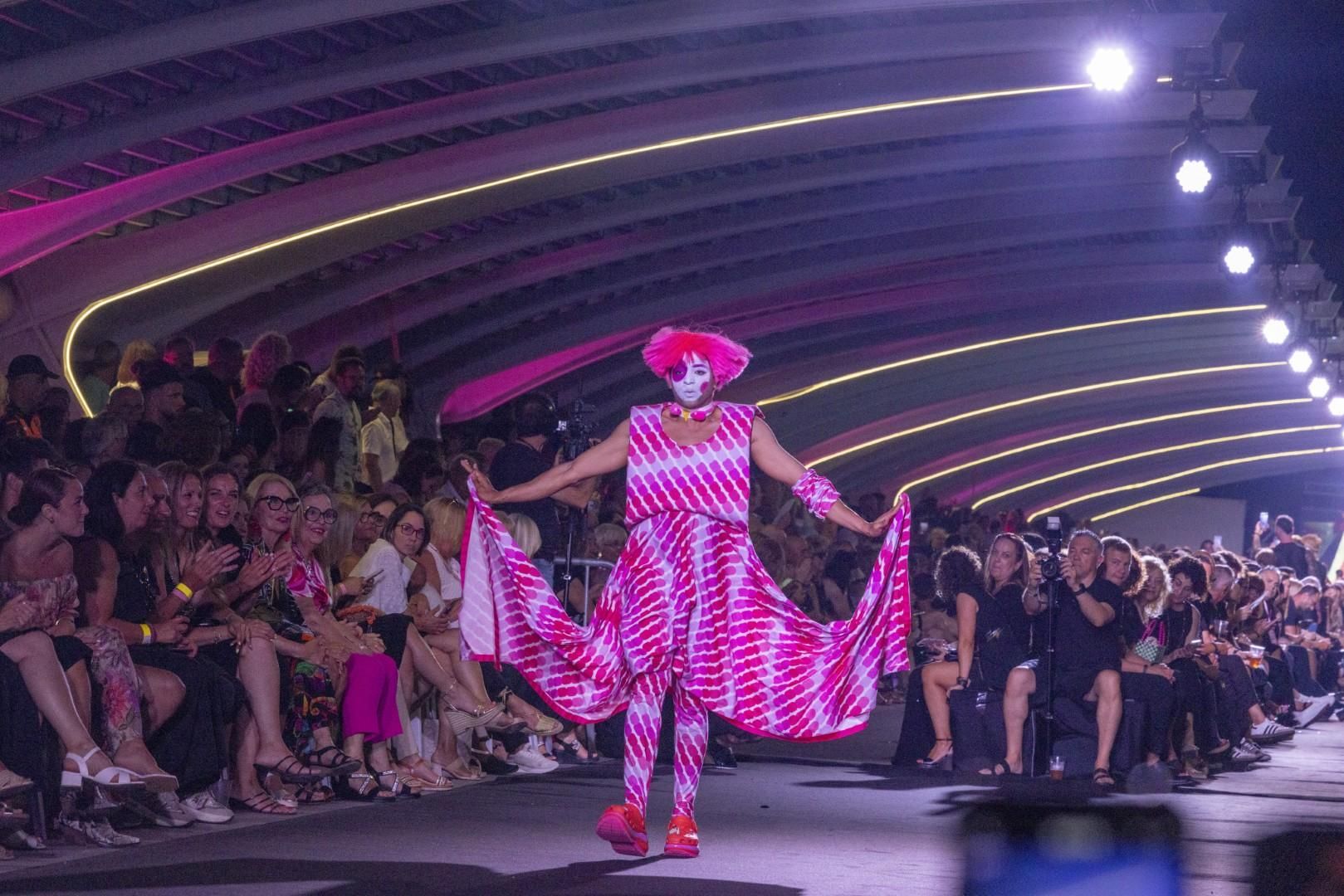 Torrevieja Weekend, espectáculo y moda en el corazón de Torrevieja, de la mano de Eduardo _Navarrete