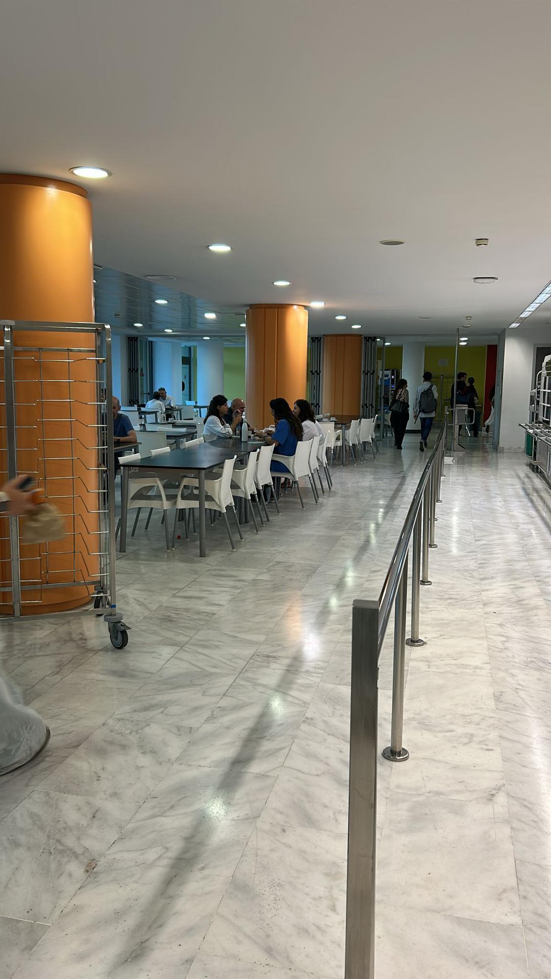 FOTOS |Seguimiento masivo de la huelga en la sanidad pública en Mallorca