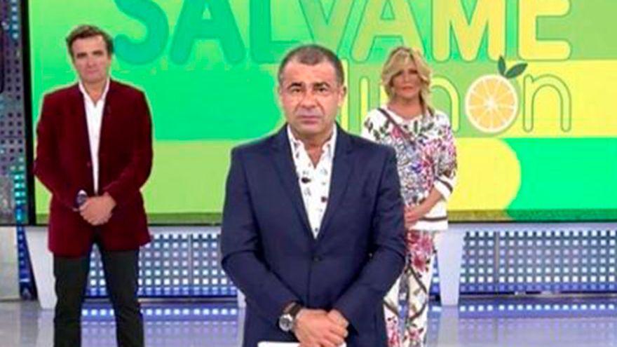 Sálvame cambia de horario: revolución en las tardes de Telecinco