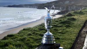 El Open Championship abre la puerta al LIV Golf